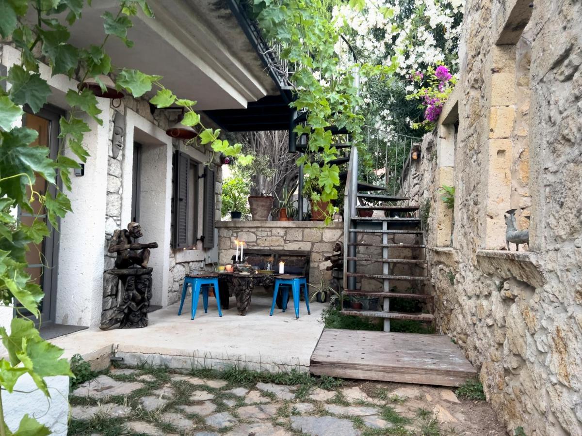 118 Алачати Экстерьер фото